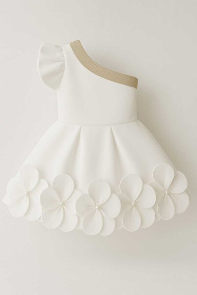 SOFYELLA Rochie cu flori