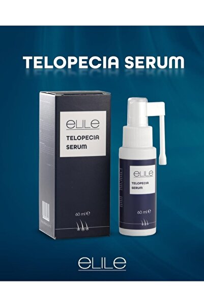 Elile Telopecia Serum for Hair Loss