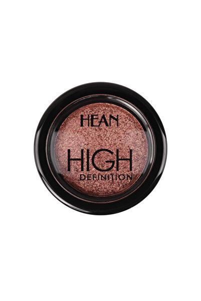 HEANTTV Mono High Definition Eyeshadow Hean, 954 Orange Red, 1.9 g
