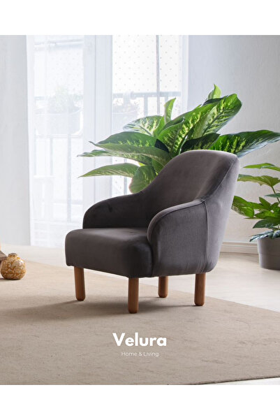 Velura Home & Living Chery Koltuk Takımı & Oturma Grubu (3+3+1+1)