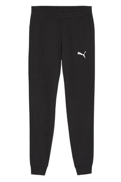 Puma Teamgoal Casuals Pants Erkek Eşofman Altı 65859803 Siyah