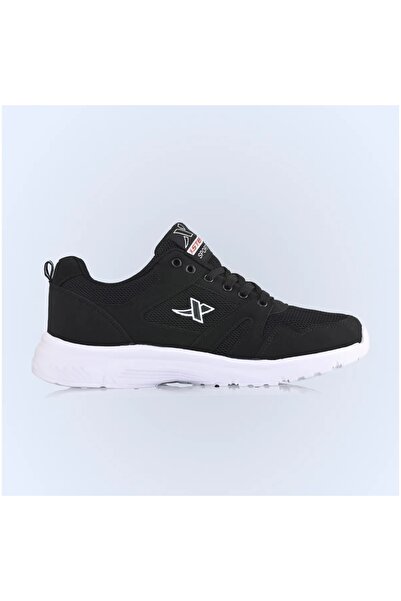 XStep Unisex crne sportske patike
