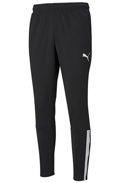 Puma Casuals Men's Sweatpants Black