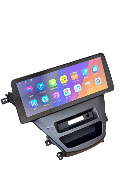 MNT Hyundai Elantra 12.3 inch screen, 2012-2013 model (RAM 8 - ROM 128)