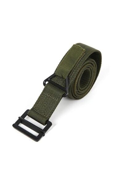 Blackhawk حزام المظلة التكتيكي للرجال باللون الكاكي موديل تكتيكي