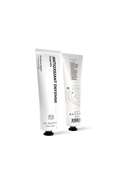 Dr. Rufus Antioxidant Hand Cream
