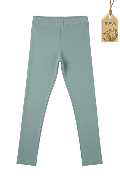 TWOO KİDS Παιδικό κολάν - Εποχιακό άνετο βαμβακερό κολάν που δεν είναι υγρό, ...