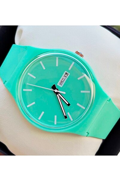 Weluxa Phosphorescent Scorpion Yelkovan Unisex Wristwatch with Silicone Band ...