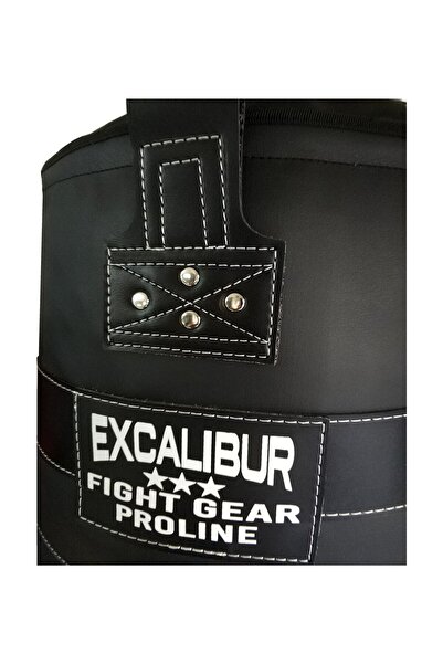 Excalibur Proline Salon Tipi Profesyonel Boks Kum Torbası 150cm X 40 Cm