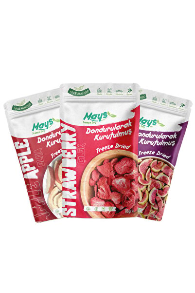 Mays Orman Rüyası 3'lü Paket