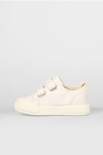 Vicco Luffy Model Işıklı Unisex Bebek ve Çocuk Beyaz Spor Ayakkabı