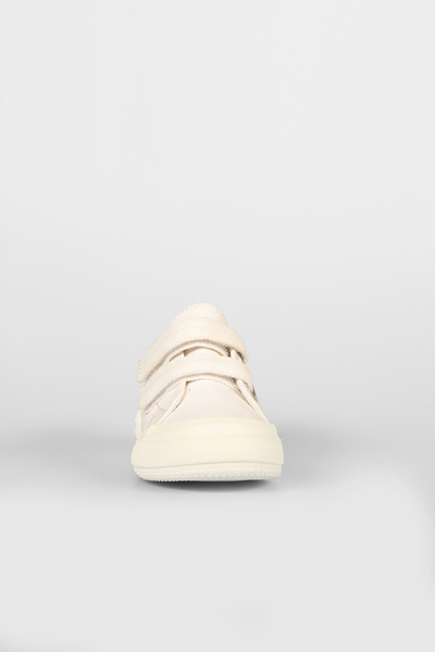 Vicco Luffy Model Işıklı Unisex Bebek ve Çocuk Beyaz Spor Ayakkabı