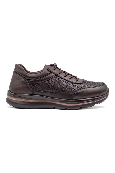 Voyager 9735 PANTOFI CONFORTABILE DE DAME DIN PIELE NATURALA