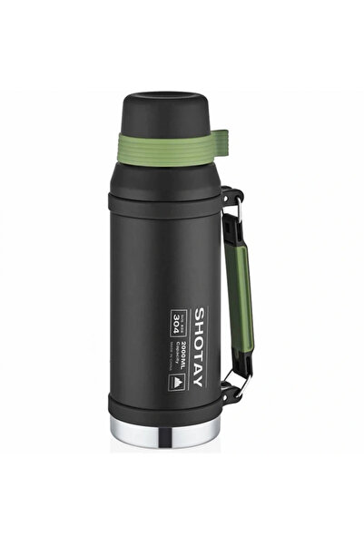 Vagonlife Shotay Vacuum Bottle 2 L Vakum Termos Akkuş Kırtasiye 8217