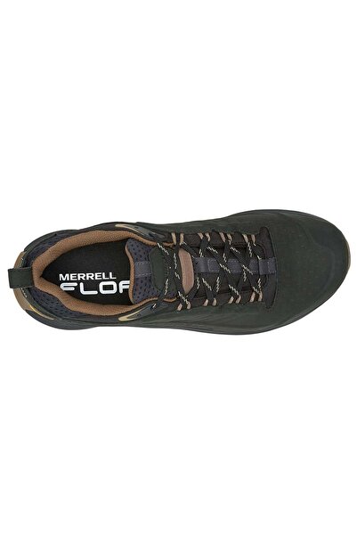 Merrell Moab Speed 2 Lrt Wp Pantofi sport impermeabili unisex NEGRI