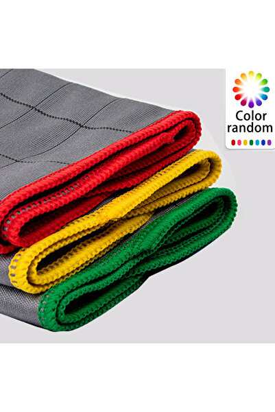 Choice 40X40 3pcs 3/5pcs Polishing Microfiber Cleaning Cloth for Glass Wine Miracle Free Lint Free Wipes Ho