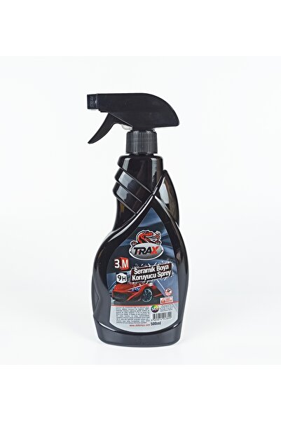 eryatex Seramik Sprey Cila Yüksek Kalite Boya Koruyuculu Seramik Kaplama 500m...