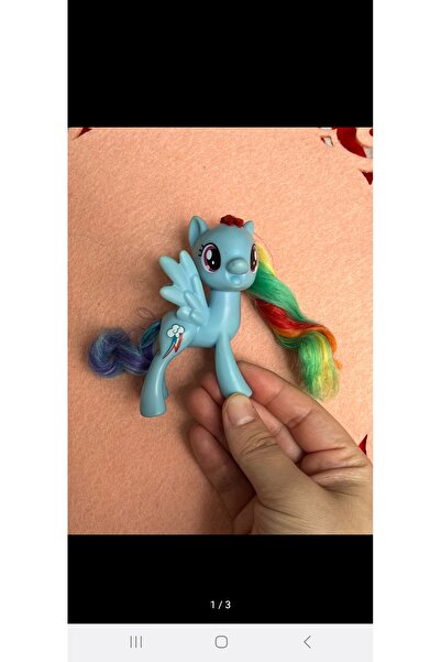 MY LITTLE PONY Lyra