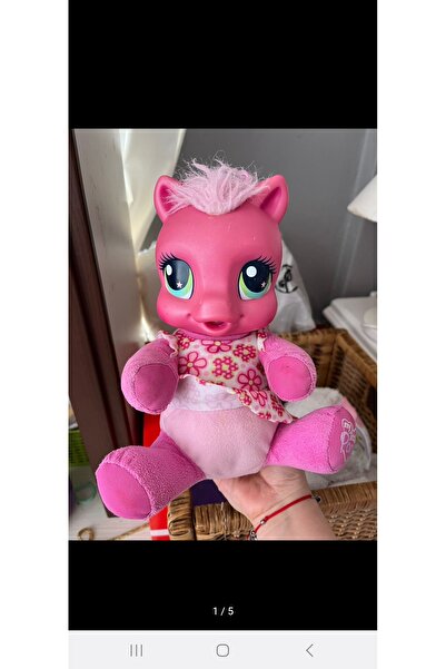 MY LITTLE PONY Pony bebek