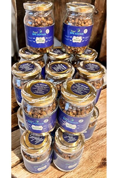 DogalSifaDünyası Arı Ekmeği (PERGA) 100 gr