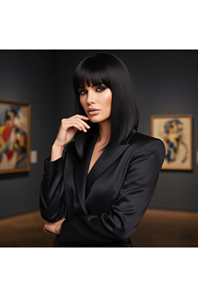 BilfolD فايبر سين تيبيليك / أسود