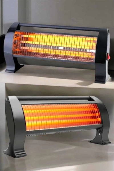 Genel Markalar DP-1200 AYAK ALTI ISITICI