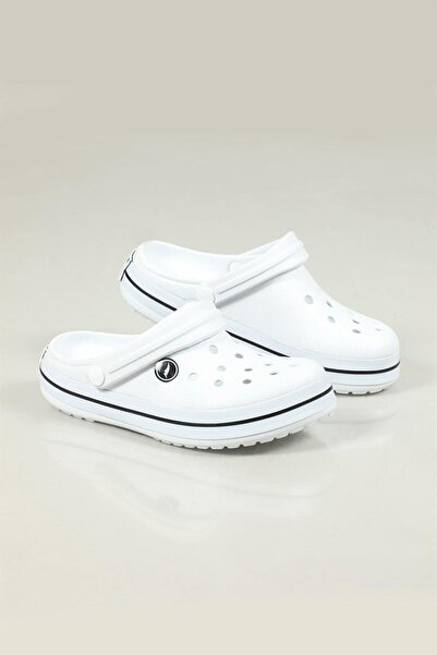 Sonimix Papuci de casă UNISEX HOSPITAL DOCTOR ASISTENTĂ MARINA PLAJĂ POOL GRĂdină