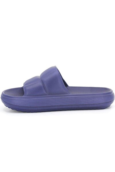 Sonimix Soelite Hm Model Soft Sole Unisex Slide Garden Beach Pool Sea Summer καθημερινές παντόφλες