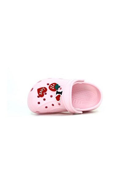 Apella Baby Beach Sea Pool Slippers with 3 Stickers