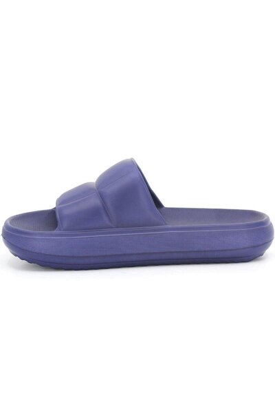 Sonimix Soelite Hm Model Soft Sole Unisex Slide Garden Beach Pool Sea Summer Daily Slippers