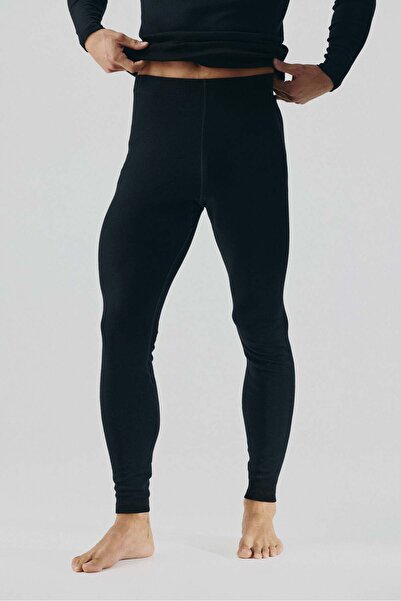 H&M Wool ski base layer tights