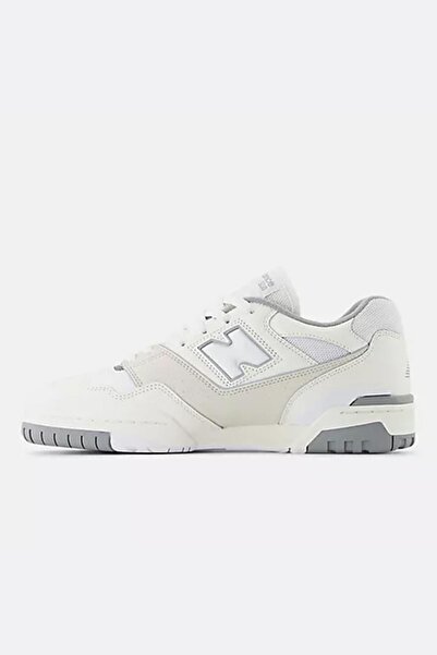 New Balance Lifestyle Bb550Utw Beige Women's Casual Sports Shoes