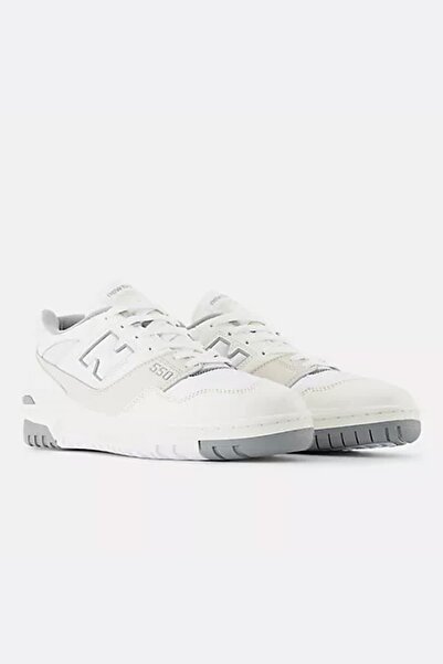 New Balance Lifestyle Bb550Utw Beige Women's Casual Sports Shoes