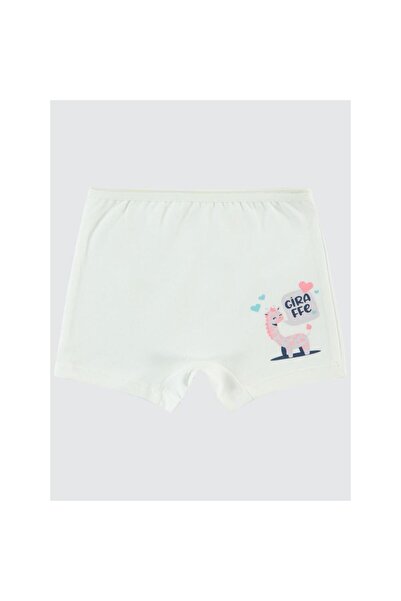 Civil Baby Baby Girl Boxer 9-18 Months - Standard 12 Months