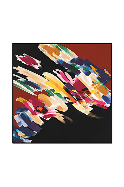 Aker 90X90 Поліестер Тівіл