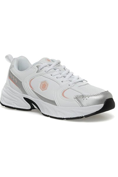 lumberjack POL PU 3PR WHITE YAVRUAĞZI CONFORT PANTOF DE SPORT ANATOMIC CASUAL