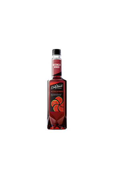 Da Vinci DAVİNCİ ŞURUP KARPUZ AROMALI 750ML (WATERMELON)