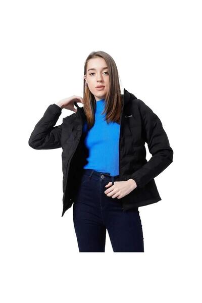 lumberjack ALISA 3PR SİYAH MONT