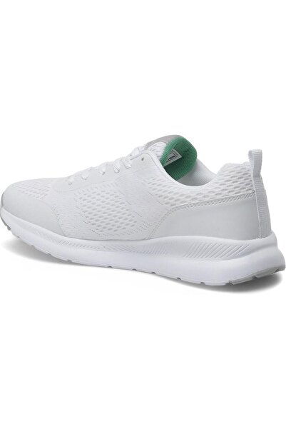 lumberjack COBALT 3FX BEYAZ COMFORT CASUAL SPOR AYAKKABISI