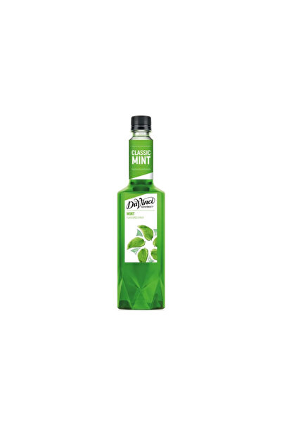 Genel Markalar DAVİNCİ ŞURUP NANE AROMALI (MINT) 750 ML (MINT)