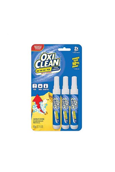 oxiclean قلم مزيل البقع للملابس 3×22 مل