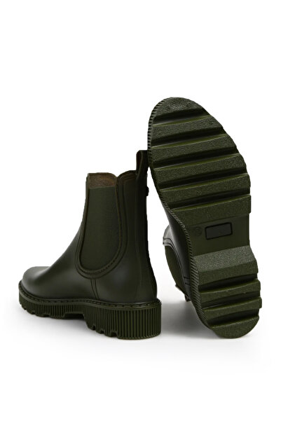 IGOR Chloemc Khaki Women's Boots