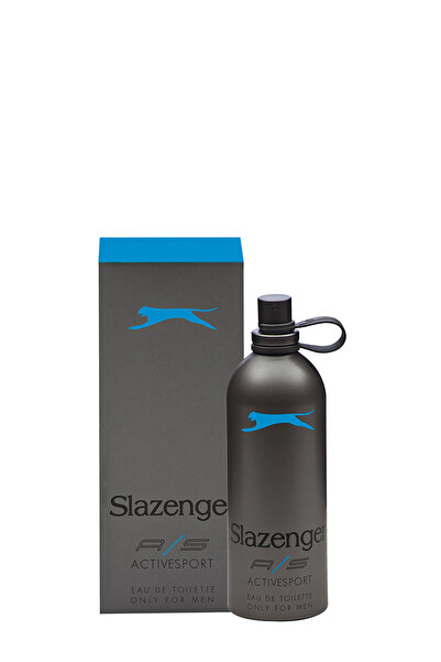 Slazenger Active Sport Mavi Edt 125 ml