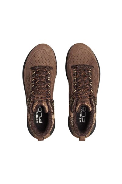 Merrell Moab Speed 2 Ltr Mid Waterproof Erkek Kahverengi Bot ERKEK BOT J038041