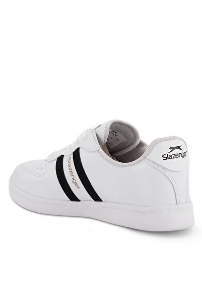 Slazenger Malkhaz Men's White / Black Casual Sneakers