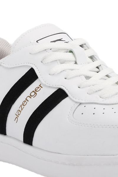 Slazenger Malkhaz Men's White / Black Casual Sneakers