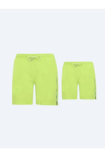 Kip Жовтий купальник