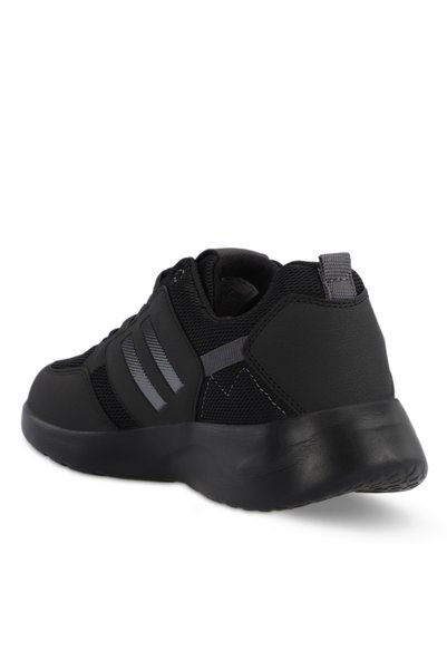 Slazenger Esperanza Men's Black / Black Running & Walking Sports Shoes