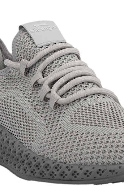 Slazenger AMIR I Gray Men's Running and Walking Shoes