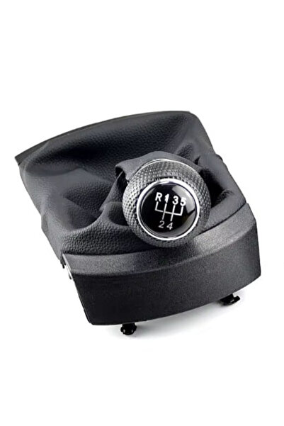 AutoMIV Maneta schimbător viteze Seat Ibiza (2002-2008) 5/6 viteze